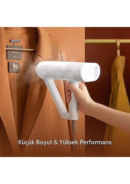 DEM-HS100 ​buharlı Portatif Dikey Ütü fırsatları