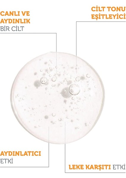 Purest Solutions Aydınlatıcı ve Cilt Tonu Eşitleyici C Vitamini Cilt Serumu, Seyahat Boy 8 ml fırsatları