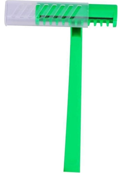 Sword 5'li Banyo Tıraş Bıçağı 1 Paket (1 x 0.100 G) fiyatları