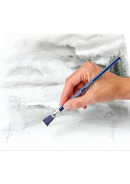 526 61 Mars Rasor Fırçalı Silgi fırsatları