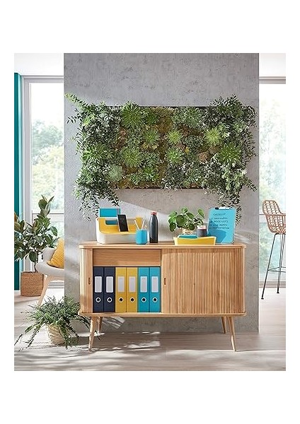 Cosy Çıtçıtlı, 2 Cepli Gizlilik Dosyası, A4, Gri indirimleri