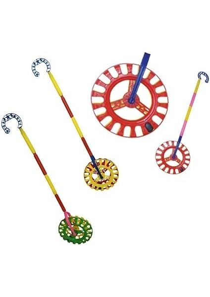 Küçük Yıldız Çınçın modelleri