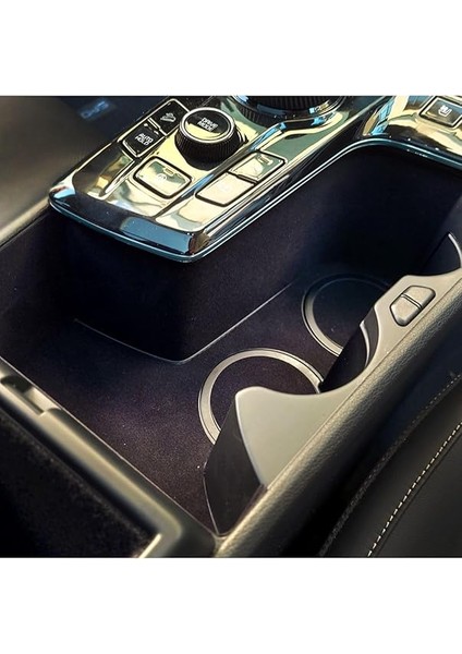 Sportage Nq5 Konfor Seti / 2021+ - Saklama Alanları Kumaş Kaplama-Ses Izolasyon Ses Giderici Amaçli Ürün fırsatları