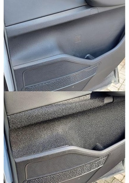 Tiggo 8 Pro Konfor Seti̇ - Saklama Alanları Kumaş Kaplama-Ses Izolasyon Ses Giderici Amaçli Ürün (Excellent/luxury) indirimleri