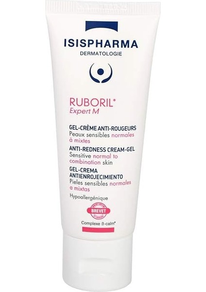 Pharma Ruboril Expert M 40 ml