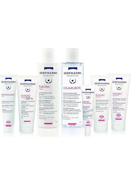 Pharma Ruboril Expert M 40 ml fırsatları