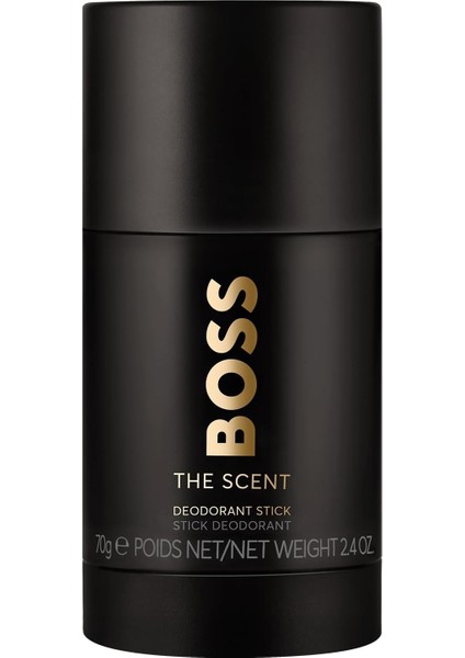 Boss The Scent Erkek Deo Stick 75 gr