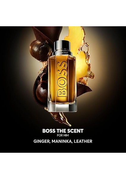 Boss The Scent Erkek Deo Stick 75 gr fiyatları
