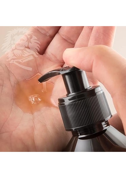 Beard Shampoo / Sakal Şampuanı Wood-Spice (200 Ml) fiyatları