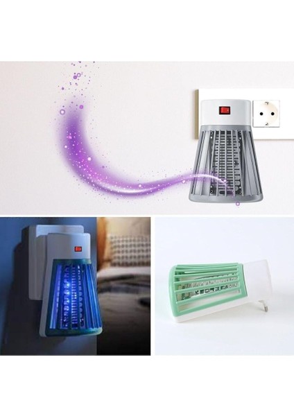 Prize Takılan Uv Işık Sinek Öldürücü Lamba 1W fiyatları
