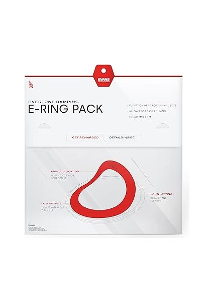 Er-Fusıon Ses Kontrolü E Halkaları Fusion Setleri Için Uygun modelleri