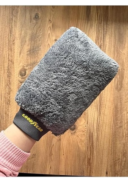 Good Year Profesyonel Araç Yıkama Eldiveni modelleri