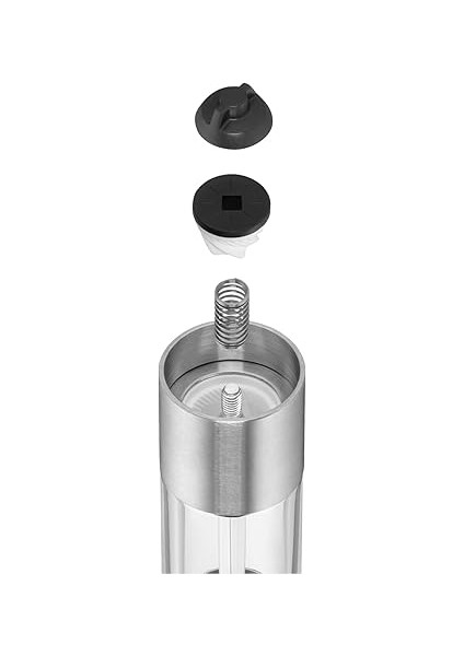 Mini Çelik Baharat Değirmeni fırsatları