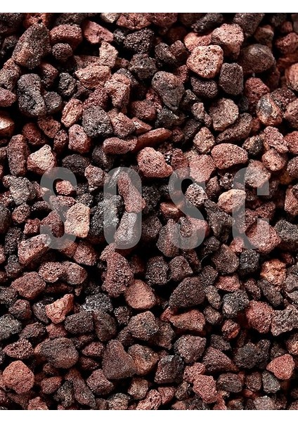 Pomza Taşı 2-3 cm Volkanik Cürüf Ponza Lav Kırığı 3 Lt fırsatları