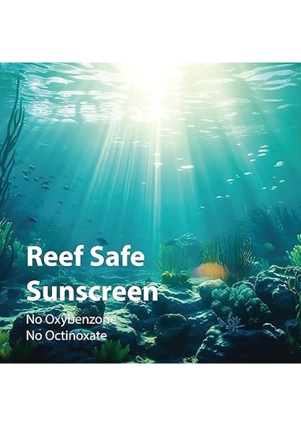 Well Suya Dayanıklı Nemlendirici Güneş Kremi | Aloe Vera Etkili Yüksek Koruma Spf 50+ | Uva/uvb Korumalı Yüz Güneş Kremi indirimleri