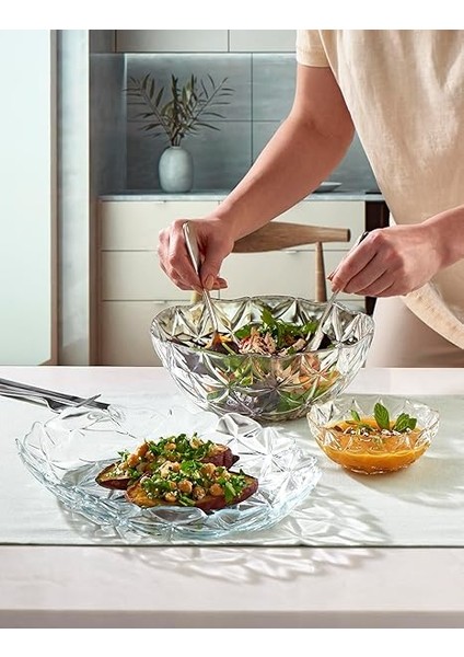 Yeni Estrella Serisi 6'lı Kase fırsatları