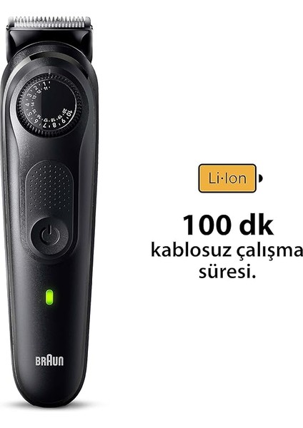 Series 5 BT5420 Sakal Düzeltici indirimleri