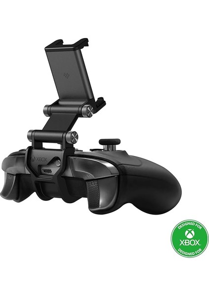 Xbox Controllers Için Mobil Oyun Klipsi (Resmi Lisanslı) - Xbox