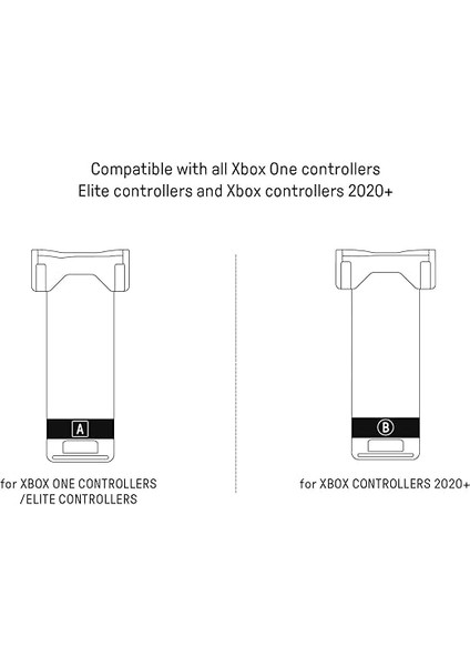Xbox Controllers Için Mobil Oyun Klipsi (Resmi Lisanslı) - Xbox fiyatları