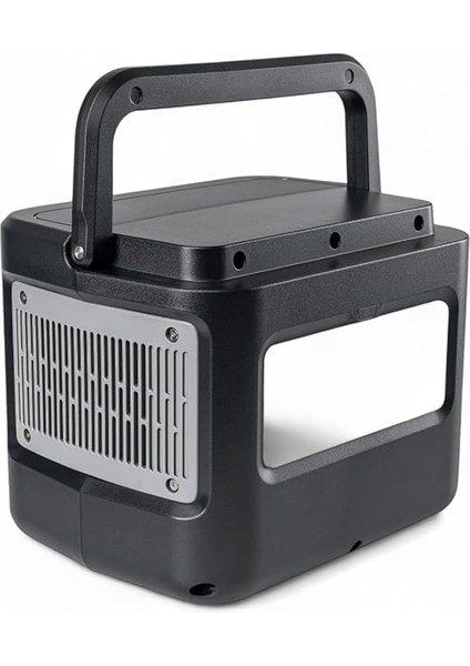 320000MAH Taşınabilir Güç Istasyonu, 1024WH, 1000W Saf Sinüs, Lifepo4, 8 Port, LED Lamba, Güneş Paneliyle Şarj Desteği, Karavan, Elektrik Kesintisi, Acil Durum Güç KAYNAĞI,1005, X-Powerenjoy fiyatları