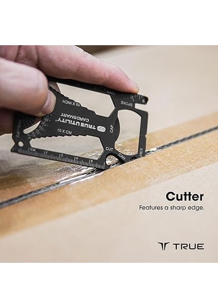 Utility Tu 207 Cardsmart 30 Fonksiyonlu Anahtarlık fırsatları