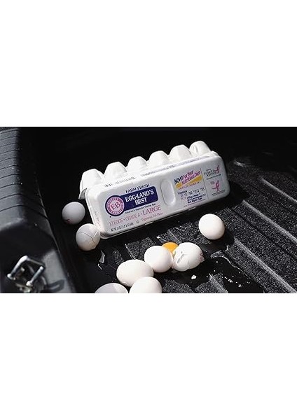 Mercedes Glc Suv 2015-2022 ile Uyumlu 3D Bagaj Havuzu modelleri