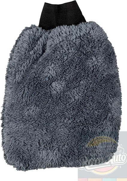 Auto Vezüv Mikrofiber Araç Yıkama Eldiveni Gri fiyatları