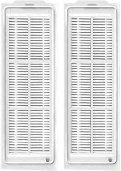 Hepa Filtre 2li Xiaomi Mi Robot Vacuum Mop Pro Ile Uyumlu fiyatları