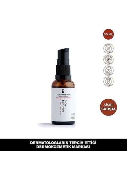 Cica Advanced Skincare Cica Arbutin Complex Serum fiyatları