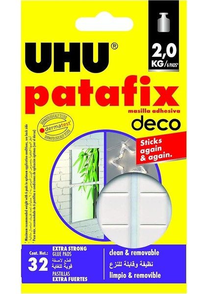 Patafıx Homedeco