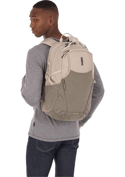 Enroute 26L Notebook Sırt Çantası, Pelican/vetiver fırsatları