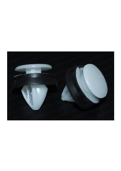 ile Uyumlu Astra F, G, H, Vectra A, B, Corsa B, C Kapı Döşeme Klipsi (10 Adet) modelleri