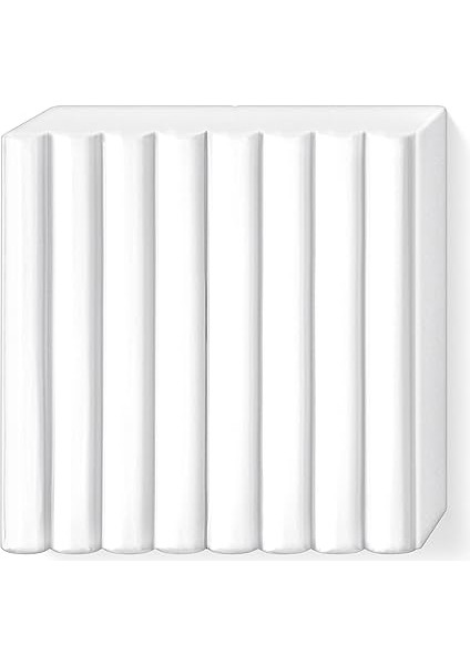 Fimo 8010-014 Fimo Effect Modelleme Kili 57 gr Saydam Beyaz fiyatları