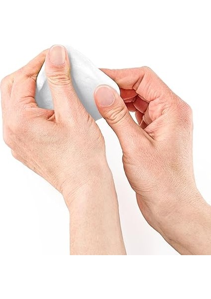 Fimo 8010-014 Fimo Effect Modelleme Kili 57 gr Saydam Beyaz fırsatları