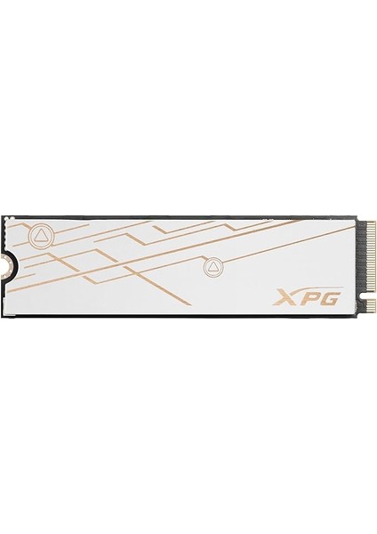 Mars 980 Blade SMAR-980B-2TCS 2tb 14000/13000MB/S Pcıe GEN5X4 M.2 SSD Disk