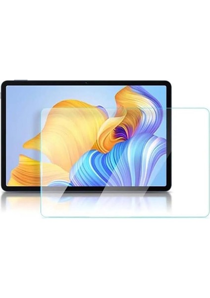 Huawei Honor Pad X9 11.5' Ekran Koruyucu Nano Esnek Davi Şeffaf