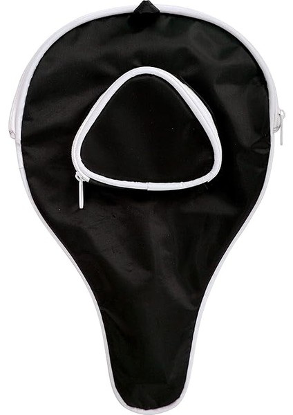 Masa Tenisi Raket Kılıfı Klasik, Raket Kılıfı, 3 Top Için Ekstra Top Bölmesi, Klasik Tasarım, 818508 modelleri