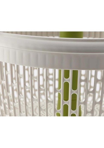 Joseph Spindola Salata Süzgeci, Lavabo Için, Beyaz/yeşil indirimleri