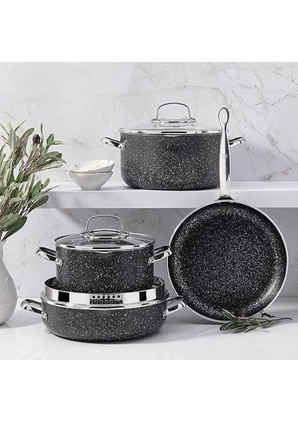 Galaksi Kısa Tencere 24X7 fiyatları