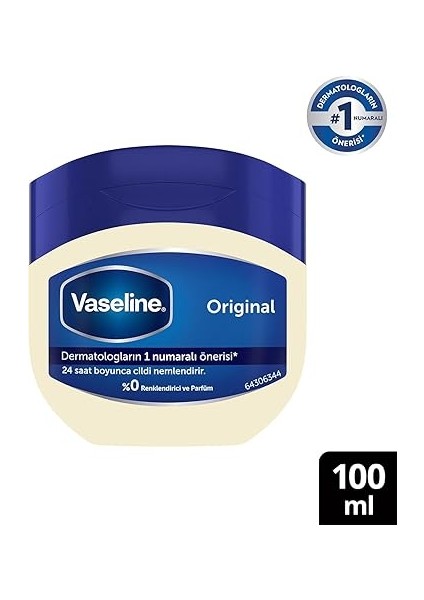 Nemlendirici Jel Original 100 ml fiyatları