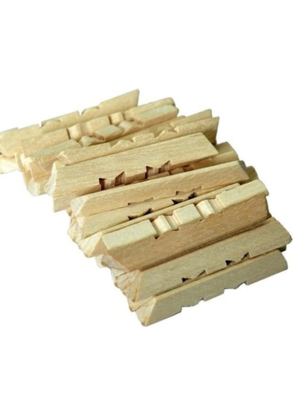 Bağlama Eşiği Saz Eşiği 1 Adet