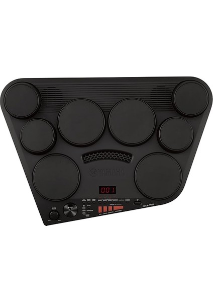 Dd-75 Taşınabilir Dijital Davul