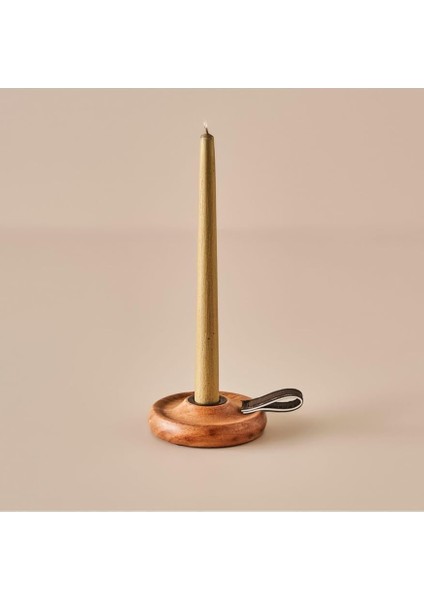 Maison Carlo Mumluk Naturel (10X2 Cm) fiyatları