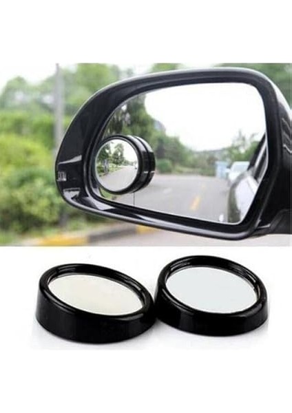 Trend Ayarlanabilir Kör Nokta Ayna Seti 2li modelleri