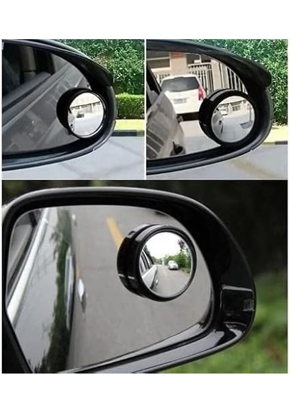 Trend Ayarlanabilir Kör Nokta Ayna Seti 2li indirimleri