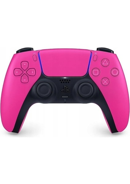 5 Dualsense Wireless Controller - Nova Pink Colour