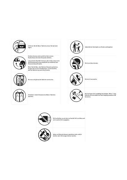 Recharge Accu Power Aaa 800MAH Blister 4 fiyatları