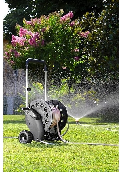 8980 Ecoseı Hortum Makarası fırsatları