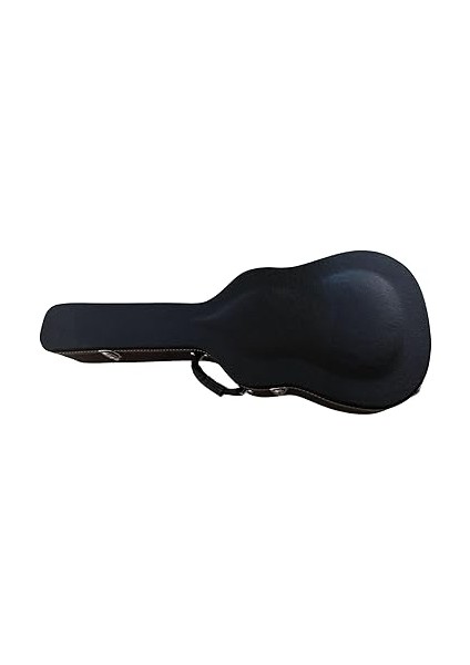 Klasik Gitar Hardcase Deluxe Hardshell Classical Guitar Case fiyatları