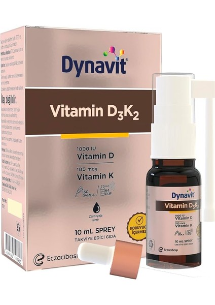Vitamin D3K2